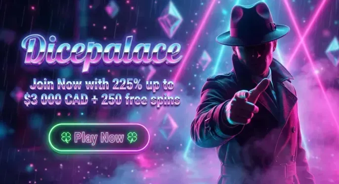 Dicepalace Casino
